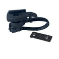 thumbnail image 4 of Soporte de luz delantera Strade Fareast Limited adaptador Multifuncional para bicicletas, 4 of 8