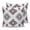 Purple, variant on Pillow Covers 18x18 Set of 2, Purple Aztec Throw Pillow Covers Decorative Couch Cushion Cover, Southwest Boho Abstract Gray Geometric Microfiber Soft Square Pillowcases for Bedroom Living Room Sofa