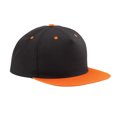 thumbnail image 1 of Beechfield Casquette Snapback Adulte Contraste 5 Panneaux, 1 of 2