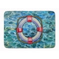 thumbnail image 1 of Carolines Treasures BB5344RUG Life Saver Machine Washable Memory Foam Mat, 1 of 4