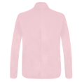 thumbnail image 4 of Women's Business Blazer Casual Open Front Long Sleeve Notched Lapel Suit Jacket Lightweight Y2K Coat Fall Outfits, 4 of 7