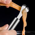 thumbnail image 4 of NICEXMAS Nicexmas Chicken Cooking Tool, Stainless Steel, Oil Scraping, Versatile for Poultry, 2Pcs, 4 of 8
