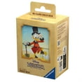 thumbnail image 1 of Disney Lorcana: Into the Inklands: Deck Box - Duck, 1 of 2