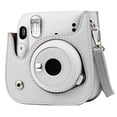 thumbnail image 4 of Camera Bagfor Instant Camera,PU Retro Camera Bag Camera Shoulder Bag Camera Bagfor Instant Cameramini Rugged and Tough, 4 of 9