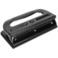 thumbnail image 3 of Paper Hole Puncher,3 Hole Punch Adjustable Hole Puncher Adjustable Hole Puncher Ultra Responsive, 3 of 14