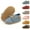 A/Blue, variant on HsdsBebe?Baby?Boys?Girls?Oxford?Shoes?PU?Leather?Soft?Rubber?Sole?Sneakers??Anti-Slip?Toddler?Ankle?Boots?Infant?Walking?Shoes Moccasins