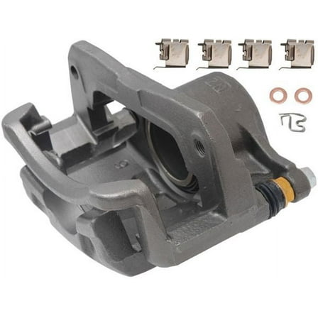 Front Driver Side Brake Caliper