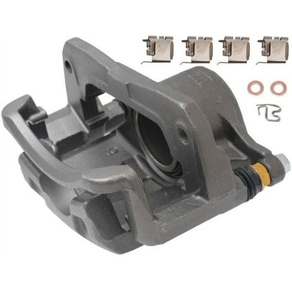 Front Driver Side Brake Caliper