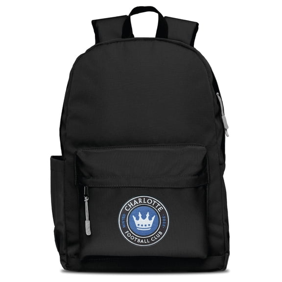 MOJO Charlotte FC Campus Laptop Backpack