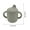 Army Green, variant on Soft Silicone Sippy Cup with Straw - BPA-Free Training Cup for Youngsters - Leak-Proof & Dishwasher Safe - Multiple Color Options