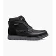thumbnail image 5 of Nunn Bush Men's Karnak Moc Toe Boot, Black Tumbled, 9.5, 5 of 8