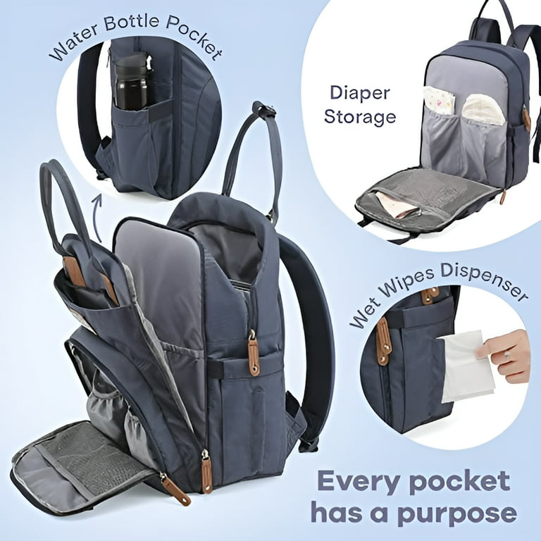 Ruvalino laptop backpack deals