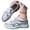 Light Green, variant on Women's Sneakers Breathable Knit Running Shoes Lightweight Comfortable Casual Walking Shoes For Women Men
