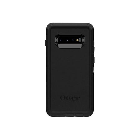Otterbox 77-61411 Defender Phone Case For Samsung Galaxy S10 Black
