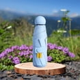 thumbnail image 6 of Travel Umbrella for Men Women, Umbrella for Sun Rain, Sun Protection Portable Rain Umbrellas, Compact Umbrella for Business, Trips Beach, Blue, 6 of 8