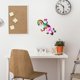 thumbnail image 3 of Wall Art Decor Escultura Colgante Para El Hogar Dormitorio Sala De Estar Oficina Jardín Decoración Eigraketly HA042798-02, 3 of 6