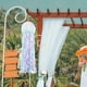 thumbnail image 4 of Linternas de medusas perfecl decorativas 2x papel, 4 of 7