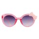 thumbnail image 1 of KAKOWELY 1 par de gafas de sol para niños, accesorios decorativos para gafas, gafas de sol con lazo, 1 of 5