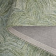thumbnail image 6 of SAFAVIEH Ikat Orinda Distressed Area Rug, Sage/Green, 5' x 8', 6 of 7