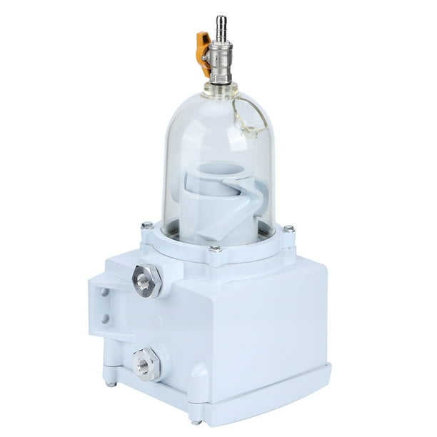 SW,Oil Water Separator SWK2000/18 Boat Water Separator Oil Water