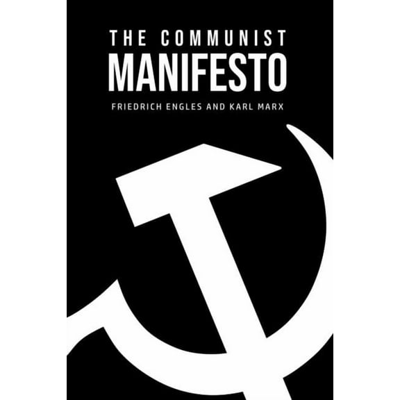 The Communist Manifesto (Paperback)