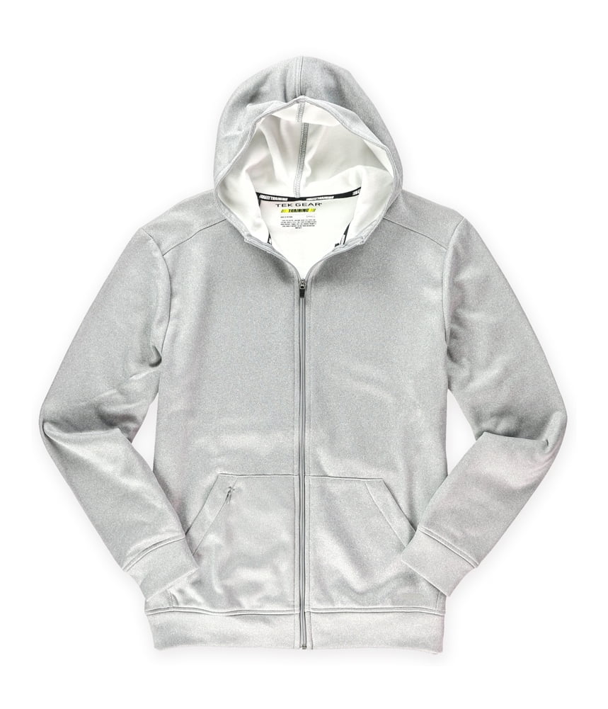tek gear ultra soft fleece hoodie