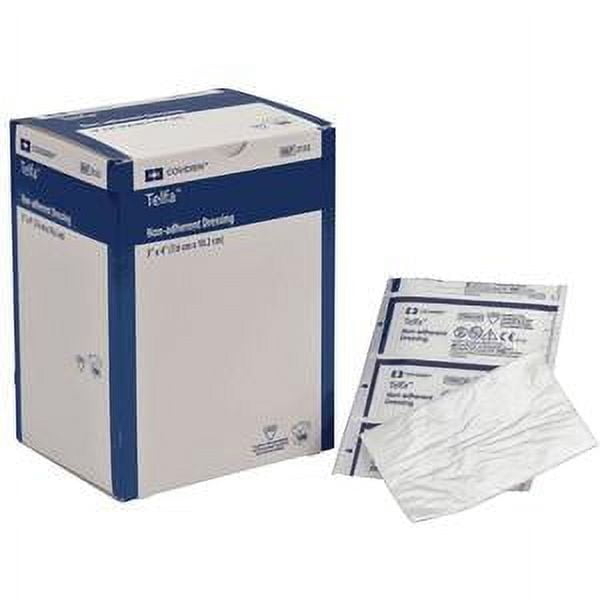 Telfa Ouchless Non-adherent Pad 3" X 4" Each (1 Each)