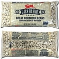 thumbnail image 5 of Jack Rabbit Great Northern Beans Value Pack   | 16 Ounce Bag | Pack of 6, 5 of 6