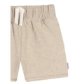 thumbnail image 5 of Gerber Baby and Toddler Boy Knit Shorts, 3-Pack, Sizes 0/3 Months - 5T, 5 of 8