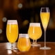 thumbnail image 4 of Vaso de cerveza artesanal, jarra de cerveza transparente, vasos de cerveza de barril clásicos, vaso de bebida fría con personalidad, accesorio para bar de fiesta, herramientas para pub y club, 4 of 5
