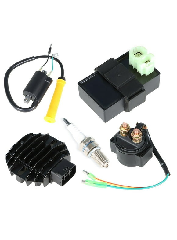 ATV Ignition Coils in ATV Ignition Parts