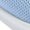 Sky Blue, variant on Comfortview Women's The Alisha Orthotic Mary Jane Flat