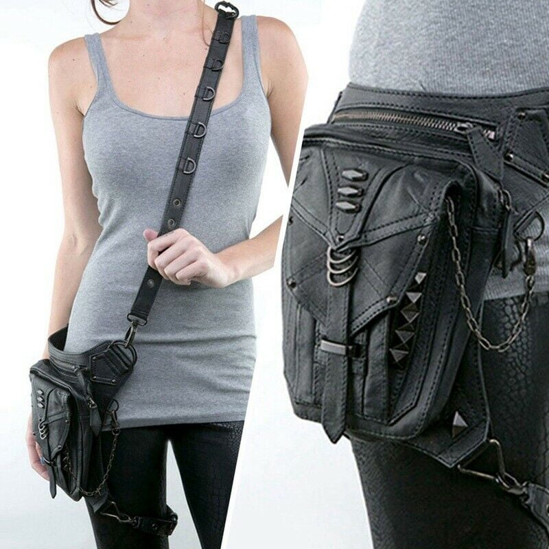 leg fanny pack