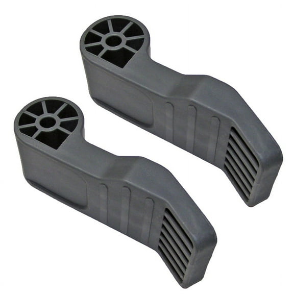Ridgid MS1290LZ1/MS12900 Miter Saw (2 Pack) Bevel Lock Lever # 830013-2PK