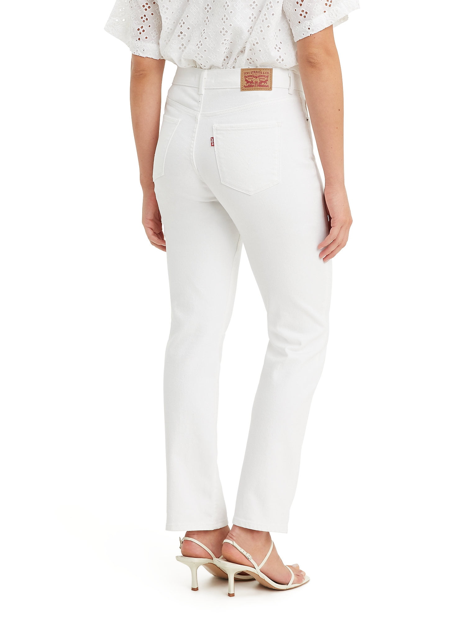 Levi's Levi's Women's Classic Straight Jeans