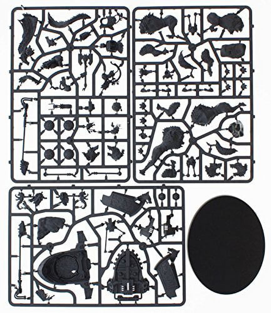 LOGAN GRIMNAR ON STORMRIDERオンライン限定品直輸入】 Logan Grimnar on Stormrider Space Marine Space Wolves