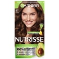 thumbnail image 1 of Tinte para cabello Garnier Nutrisse 57 caramelo, 1 of 12