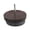E, variant on 50 Pcs Furniture Leg Bottom Feet Glides Non-slip Wood Floor Protector Nail Round Heavy Duty Felt Furniture Pads Hardwood