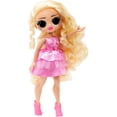 thumbnail image 3 of Lol Surprise Muñeca Pink Chick Mid Opp De 25 Cm Altura, 3 of 4