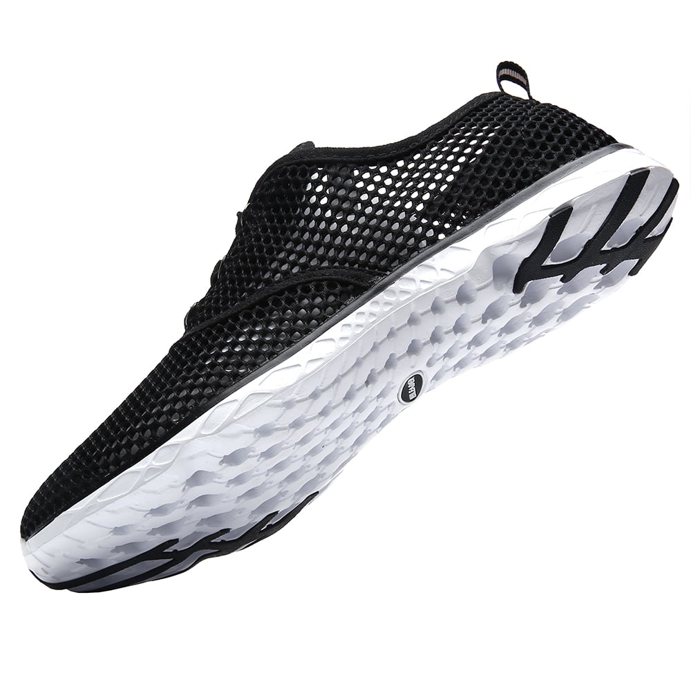 ALEADER Women's Quick-dry Aqua Water Shoes