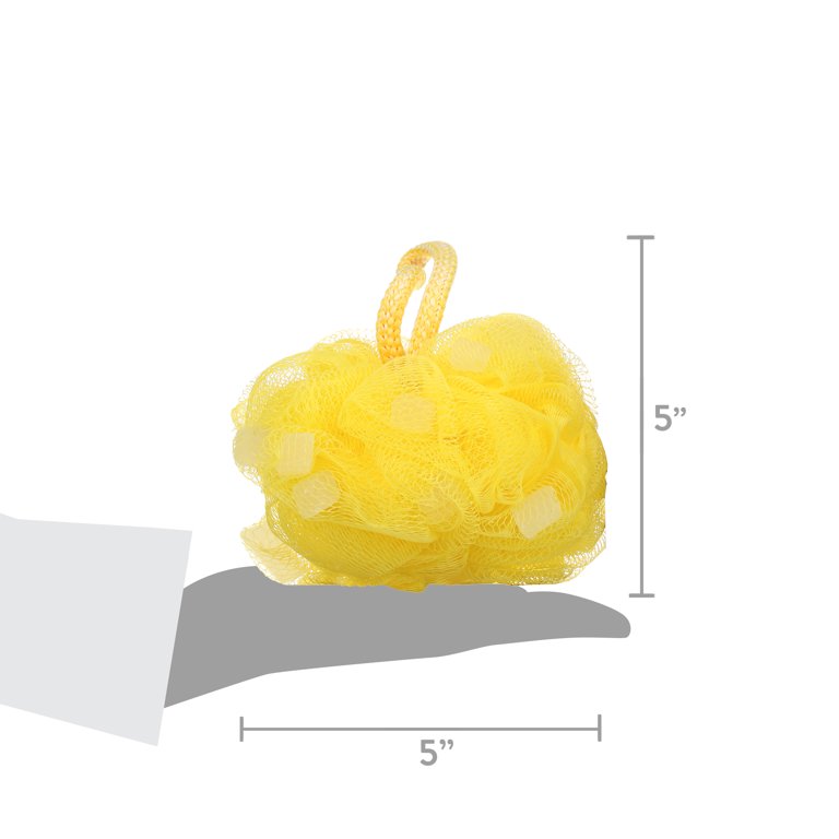 T.Taio EsponJabón 2-in-1 Schwamm & Seife Mit Gurke & Melone - 120g, Erfrischend & Feuchtigkeitsspendend