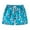 Blue, variant on ATOGUTA Shorts for Toddler Boys Summer Loose Comfortable Cute Pattern Beach Shorts 3-10 Years