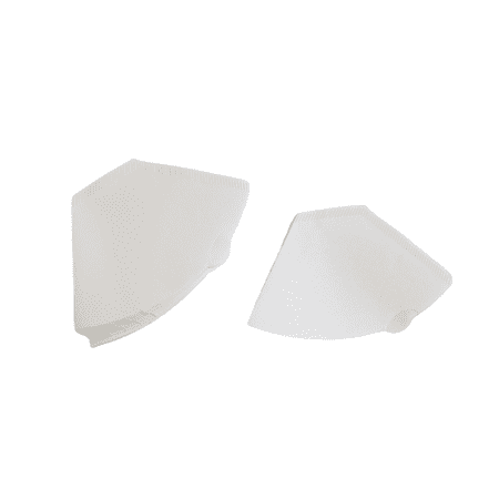 Moccamaster #1 Cup-One Filters | White Paper