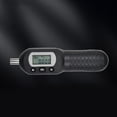 thumbnail image 3 of Torsion Screwdriver, 4 Measurement Units Digital Torsion Screwdriver  for Household Installation, 3 of 7