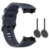 Pulsera deportiva para Amazfit trex 2 A2169 repuesto de correa de Kuymtek silicona accesorios de reloj inteligente