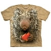 Men's Baby Porcupine T-shirt