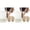 Beige 2PCS, variant on Unisex Arch Support Insoles Upgrade Breathable Pads For Comfortable Slip Inserts