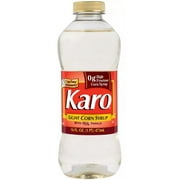 Karo Light Corn Syrup (Pack of 8)