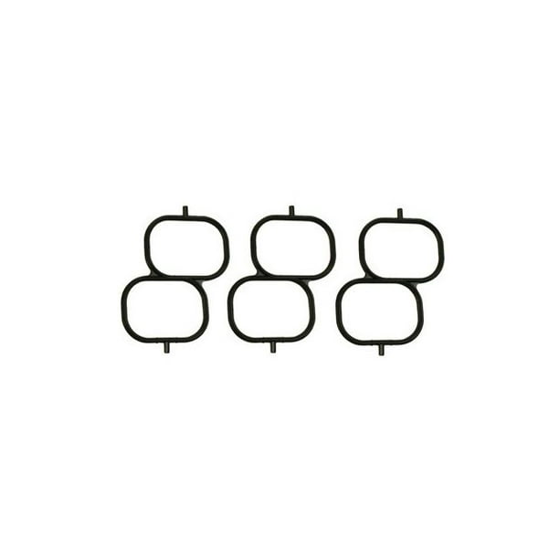 Fuel Injection Plenum Gasket Set (Upper) - Compatible With 2007-2013 Mazda CX-9