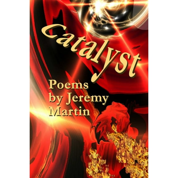 Catalyst, (Paperback)